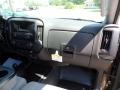 Brownstone Metallic - Silverado 2500HD WT Crew Cab 4x4 Photo No. 61