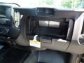 Brownstone Metallic - Silverado 2500HD WT Crew Cab 4x4 Photo No. 62