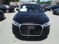 Brilliant Black - Q3 2.0 TSFI Prestige quattro Photo No. 6