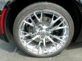 2016 Chevrolet Corvette Z06 Coupe Wheel