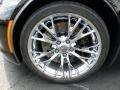 2016 Chevrolet Corvette Z06 Coupe Wheel