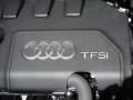  2016 Q3 2.0 TSFI Prestige quattro Logo