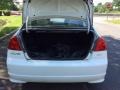 2004 Taffeta White Honda Civic EX Sedan  photo #21