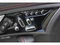 Jet/Red Duotone Controls Photo for 2016 Jaguar F-TYPE #105622144