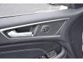 White Platinum Metallic - Edge Titanium Photo No. 21