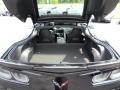 2016 Chevrolet Corvette Z06 Coupe Trunk