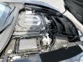 6.2 Liter Supercharged DI OHV 16-Valve VVT V8 Engine for 2016 Chevrolet Corvette Z06 Coupe #105622765