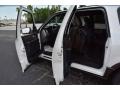 2015 White Platinum Metallic Tri-Coat Ford Expedition EL King Ranch 4x4  photo #12