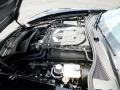 6.2 Liter Supercharged DI OHV 16-Valve VVT V8 Engine for 2016 Chevrolet Corvette Z06 Coupe #105622798