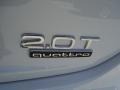2016 Audi A4 2.0T Premium Plus quattro Marks and Logos