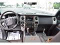 2015 Ford Expedition King Ranch Mesa Brown Interior Interior Photo