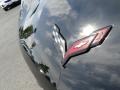 2016 Chevrolet Corvette Z06 Coupe Marks and Logos