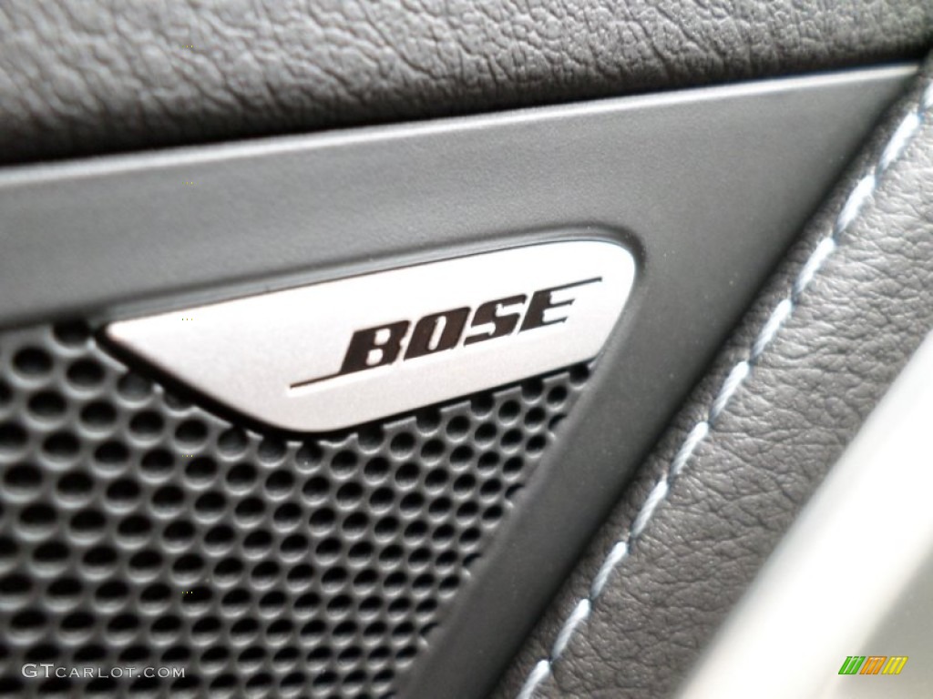 2016 Chevrolet Corvette Z06 Coupe Audio System Photos