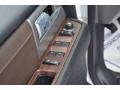 King Ranch Mesa Brown Controls Photo for 2015 Ford Expedition #105622990
