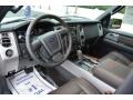King Ranch Mesa Brown Prime Interior Photo for 2015 Ford Expedition #105623032