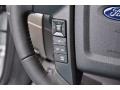 King Ranch Mesa Brown Controls Photo for 2015 Ford Expedition #105623050