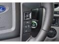 King Ranch Mesa Brown Controls Photo for 2015 Ford Expedition #105623062