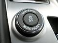 2016 Chevrolet Corvette Z06 Coupe Controls