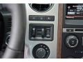 King Ranch Mesa Brown Controls Photo for 2015 Ford Expedition #105623092
