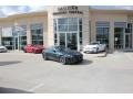 British Racing Green Metallic 2016 Jaguar F-TYPE S Coupe