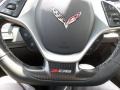 2016 Chevrolet Corvette Z06 Coupe Marks and Logos