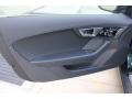 Jet 2016 Jaguar F-TYPE S Coupe Door Panel