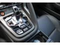 8 Speed Automatic 2016 Jaguar F-TYPE S Coupe Transmission