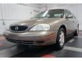 2002 Arizona Beige Metallic Mercury Sable GS Sedan  photo #3