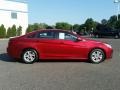 Venetian Red - Sonata GLS Photo No. 2