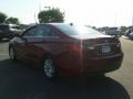 Venetian Red - Sonata GLS Photo No. 5