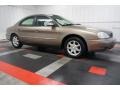 2002 Arizona Beige Metallic Mercury Sable GS Sedan  photo #6