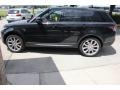 Santorini Black - Range Rover Sport Supercharged Photo No. 6