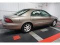 2002 Arizona Beige Metallic Mercury Sable GS Sedan  photo #7