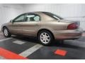 2002 Arizona Beige Metallic Mercury Sable GS Sedan  photo #11