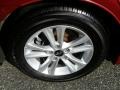 Venetian Red - Sonata GLS Photo No. 29