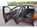 2016 Bronze Fire Metallic Ford Fusion SE  photo #10