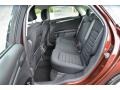 2016 Bronze Fire Metallic Ford Fusion SE  photo #11