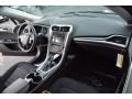2016 Bronze Fire Metallic Ford Fusion SE  photo #15