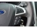 2016 Bronze Fire Metallic Ford Fusion SE  photo #22