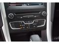 2016 Bronze Fire Metallic Ford Fusion SE  photo #25