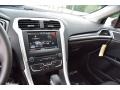 2016 Bronze Fire Metallic Ford Fusion SE  photo #26