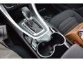 2016 Bronze Fire Metallic Ford Fusion SE  photo #27