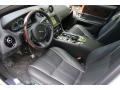  2015 XJ XJL Portfolio Jet/Jet Interior