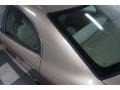 2002 Arizona Beige Metallic Mercury Sable GS Sedan  photo #69