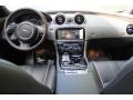 Rhodium Silver Metallic - XJ XJL Portfolio Photo No. 40