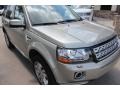 2014 Ipanema Sand Metallic Land Rover LR2 HSE 4x4  photo #2