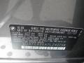 Space Grey Metallic - X5 4.8i Photo No. 29