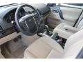 2014 Ipanema Sand Metallic Land Rover LR2 HSE 4x4  photo #14