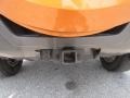 2007 Desert Orange Metallic Hummer H3   photo #12