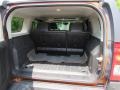 2007 Desert Orange Metallic Hummer H3   photo #14